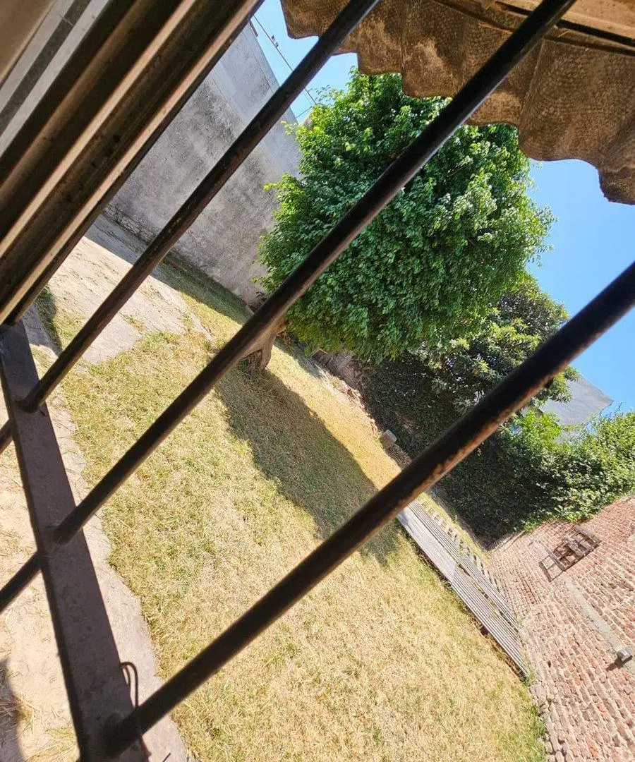 Casa 2 ambientes sobre lote propio 232m2 ballester 4