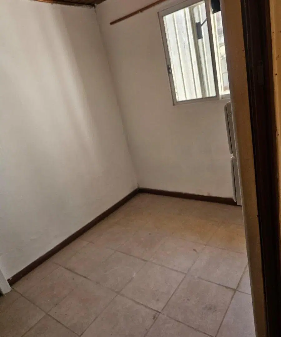 Casa 2 ambientes sobre lote propio 232m2 ballester 3
