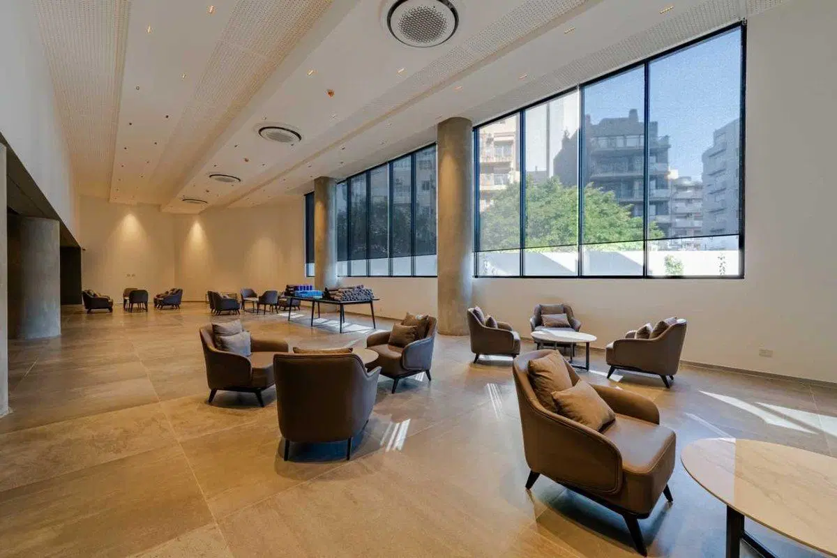 Venta Depto 4 Amb Nuñez Quantum Bellini Vista Río 3