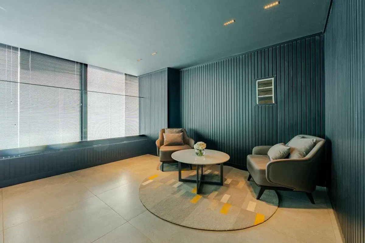 Venta Depto 4 Amb Nuñez Quantum Bellini Vista Río 5
