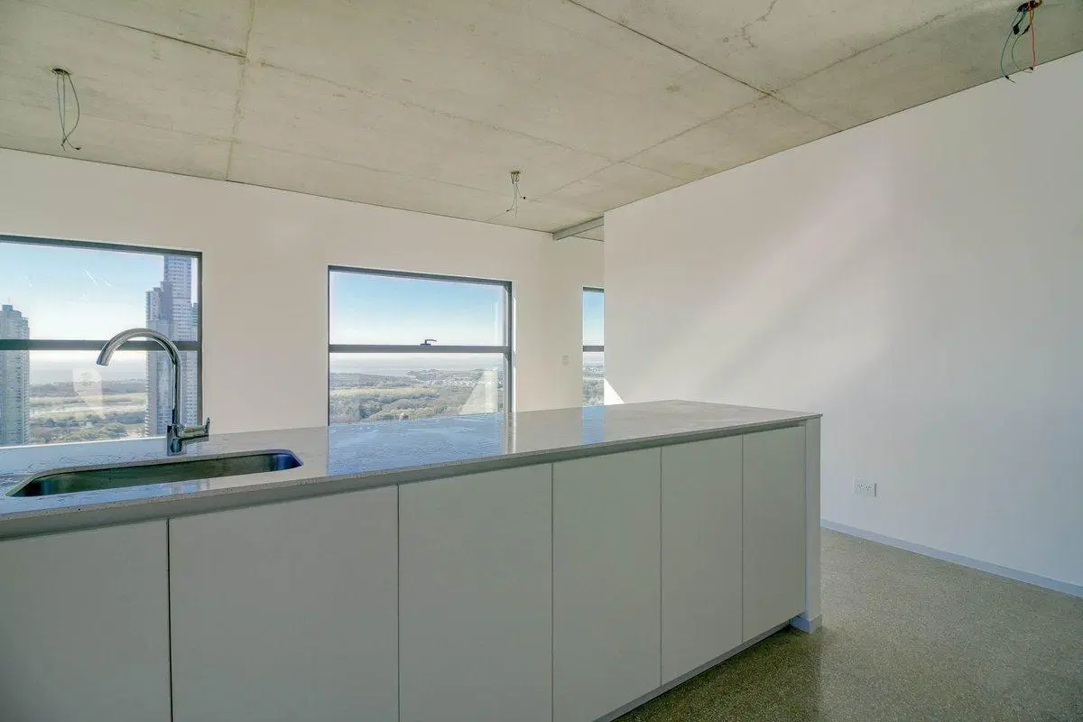VENTA DEPTO 3 AMBIENTES EN PUERTO MADERO 5