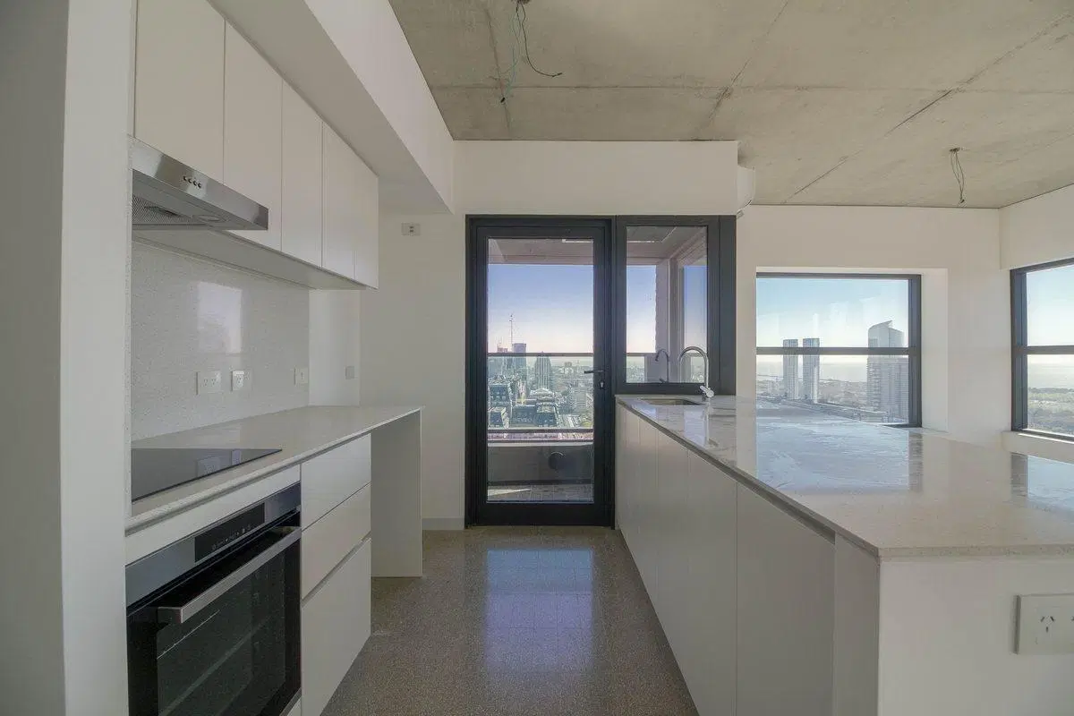 VENTA DEPTO 3 AMBIENTES EN PUERTO MADERO 4