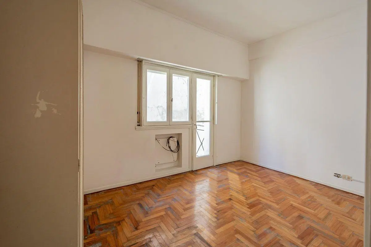 VENTA Depto 3 Amb. PALERMO-EXCELENTE UBICACION 4