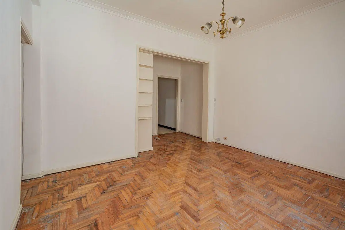 VENTA Depto 3 Amb. PALERMO-EXCELENTE UBICACION 2