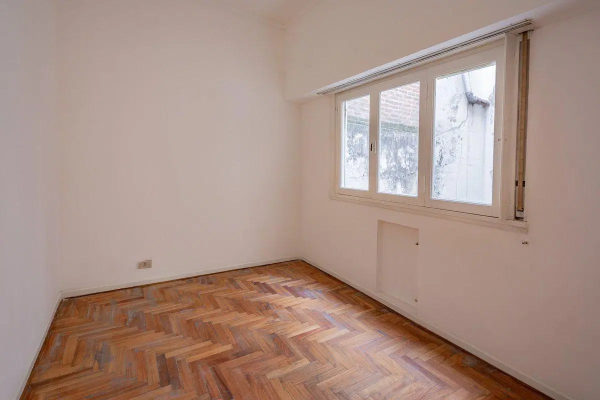 VENTA Depto 3 Amb. PALERMO-EXCELENTE UBICACION 5