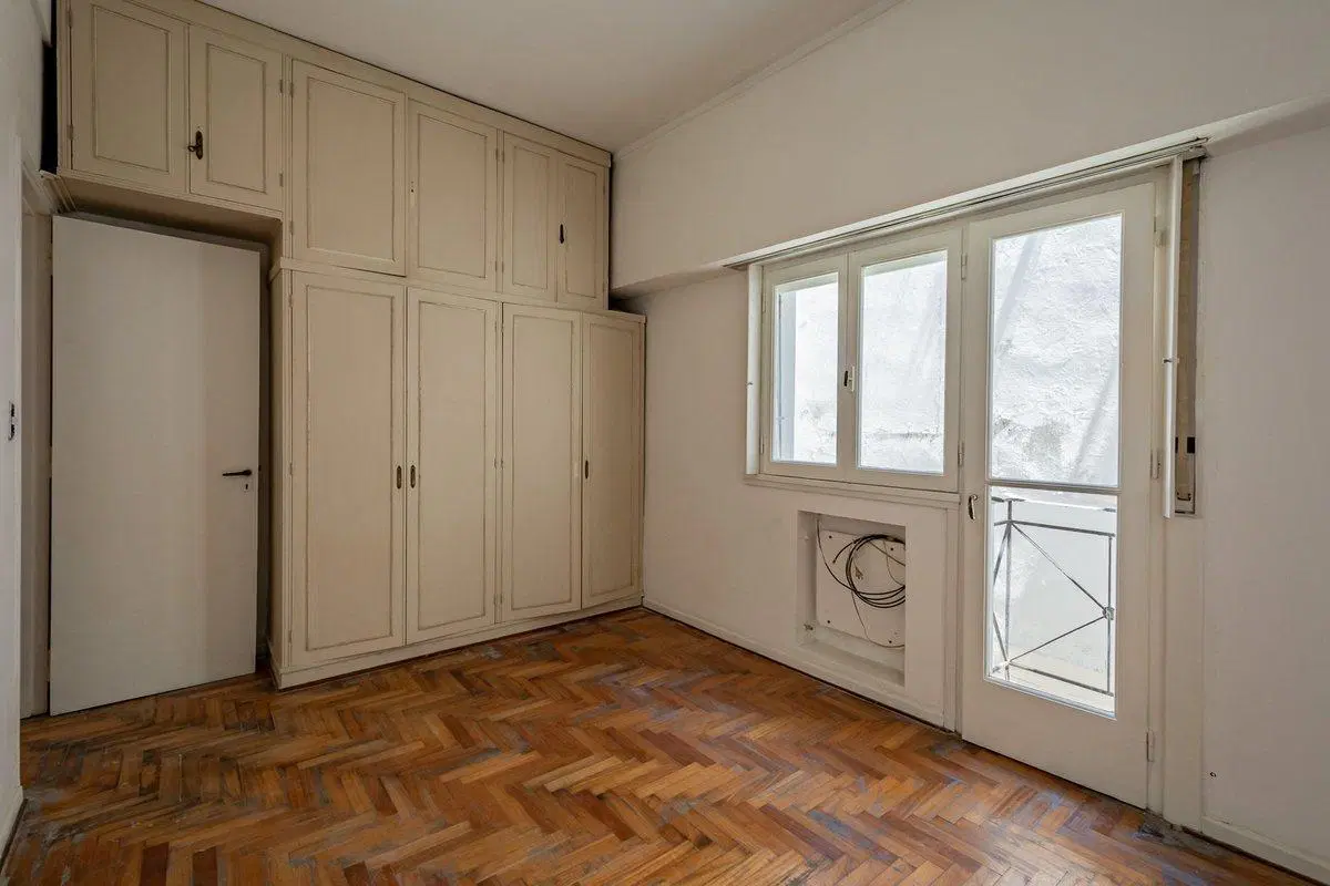 VENTA Depto 3 Amb. PALERMO-EXCELENTE UBICACION 3
