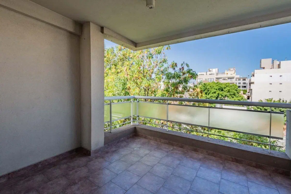 VENTA DEPTO 4 AMB VILLA DEVOTO - CREDITO Y PERMUTA 2