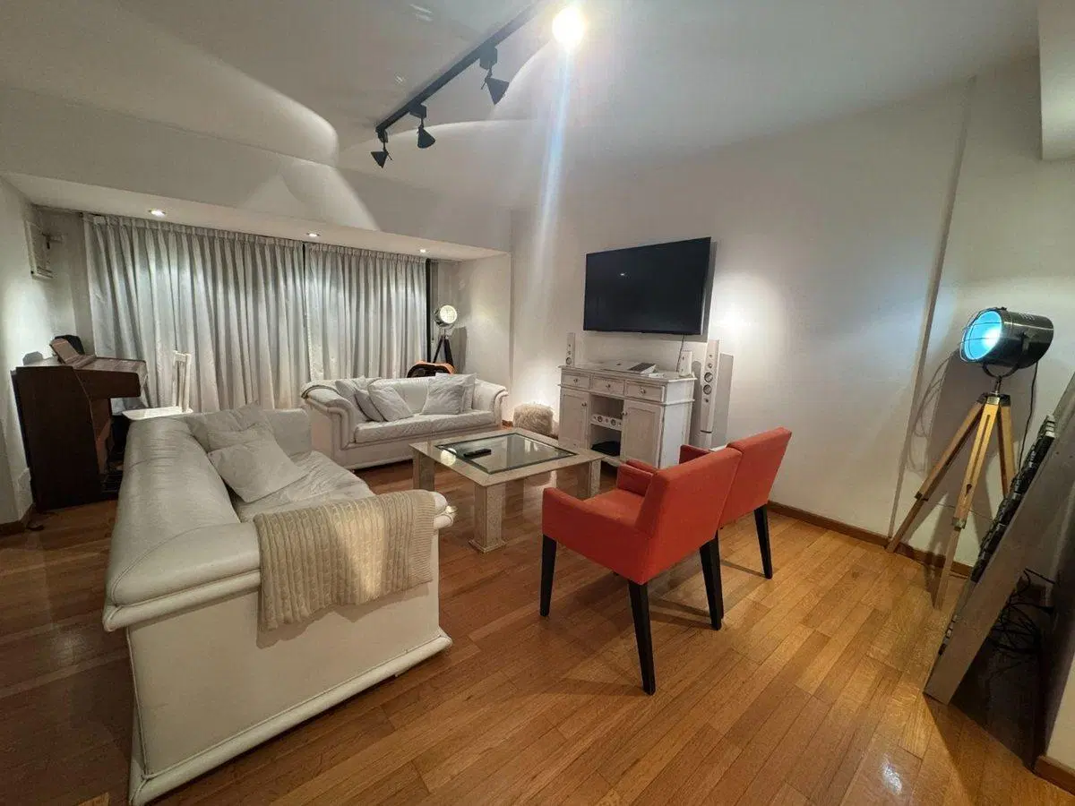 Venta departamento Avellaneda Apto Credito 5