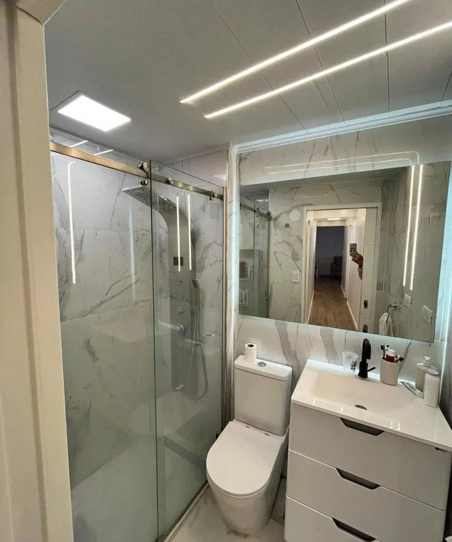 Venta departamento 3 ambientes Avellaneda APTO CRE 3