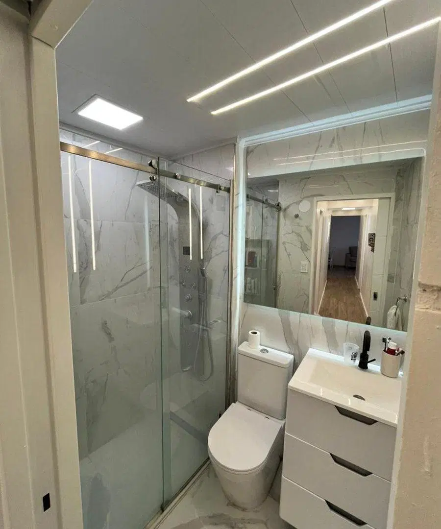 Venta departamento 3 ambientes Avellaneda APTO CRE 5