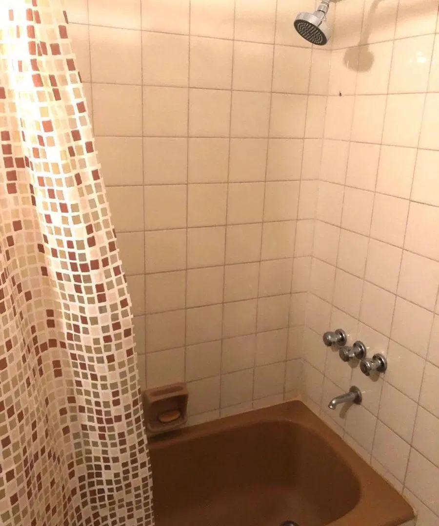 Departamento 2 ambientes con balcón – Avellaneda 5