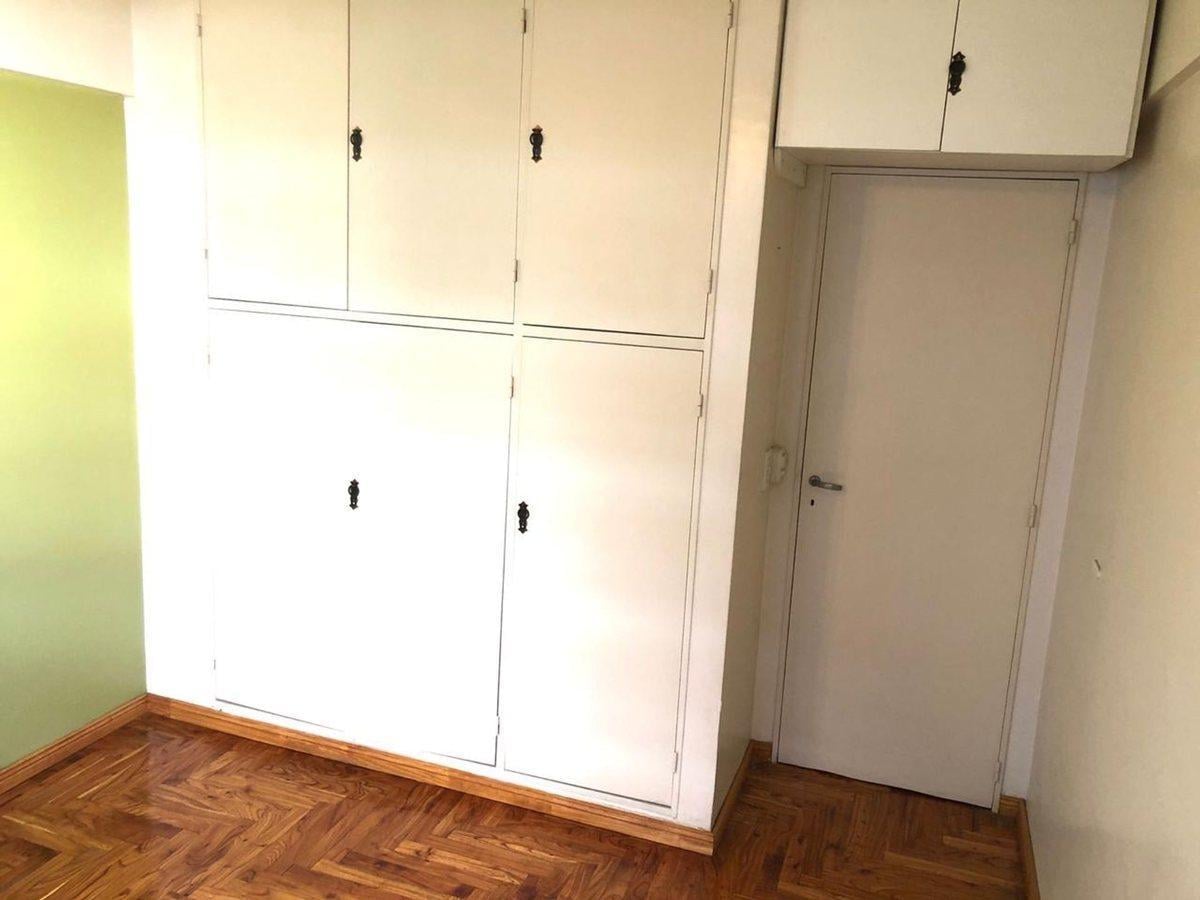 Departamento 2 ambientes con balcón – Avellaneda