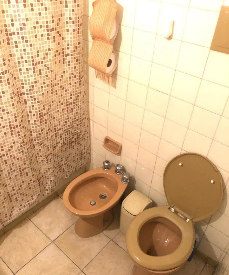 Departamento 2 ambientes con balcón – Avellaneda 3