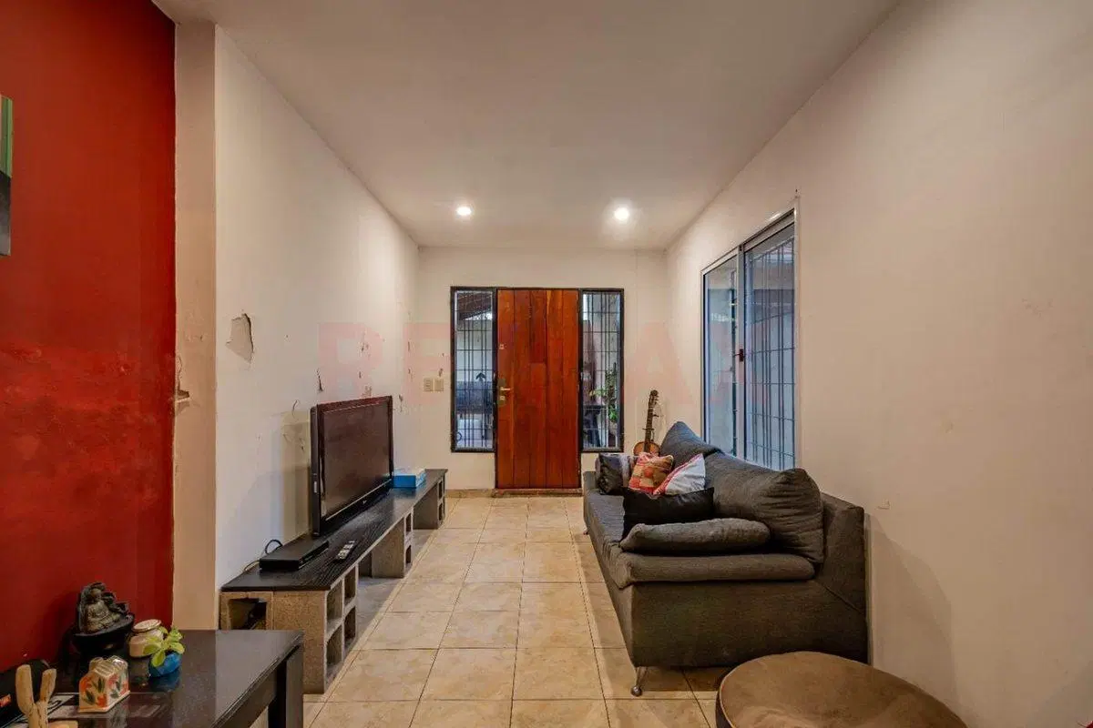VENTA PH CARAPACHAY - GRAN TERRAZA - 2 DORMIS 5