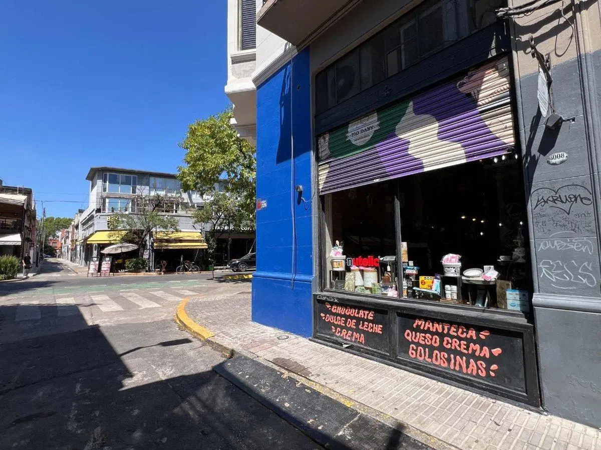 VENTA  EXCELENTE LOCAL COMERCIAL PLAZA SERRANO 2