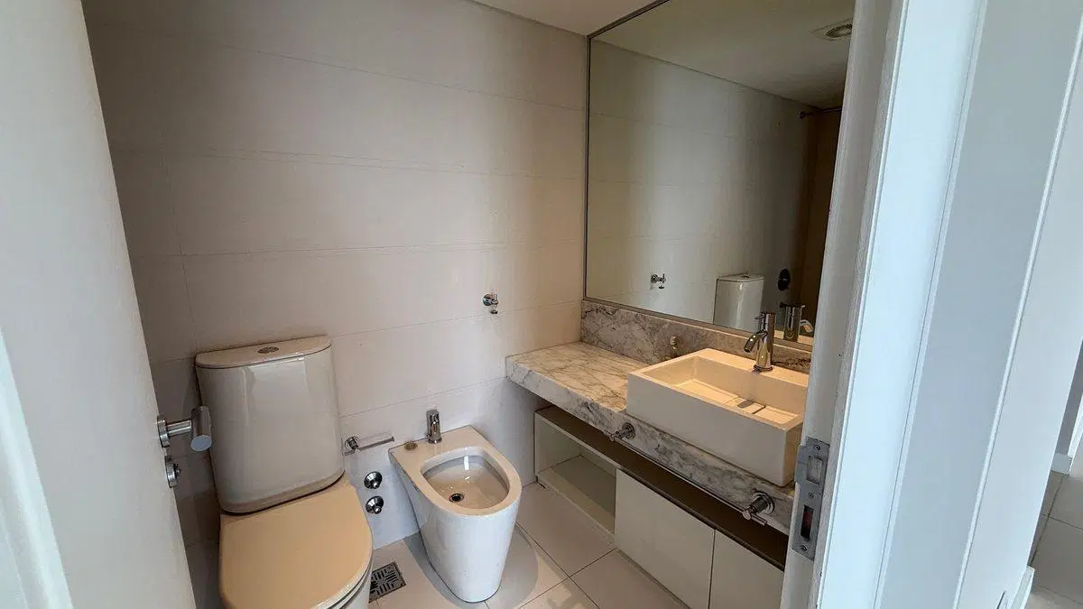 MONOAMBIENTE CON BALCON EN TORRE WEIK 4