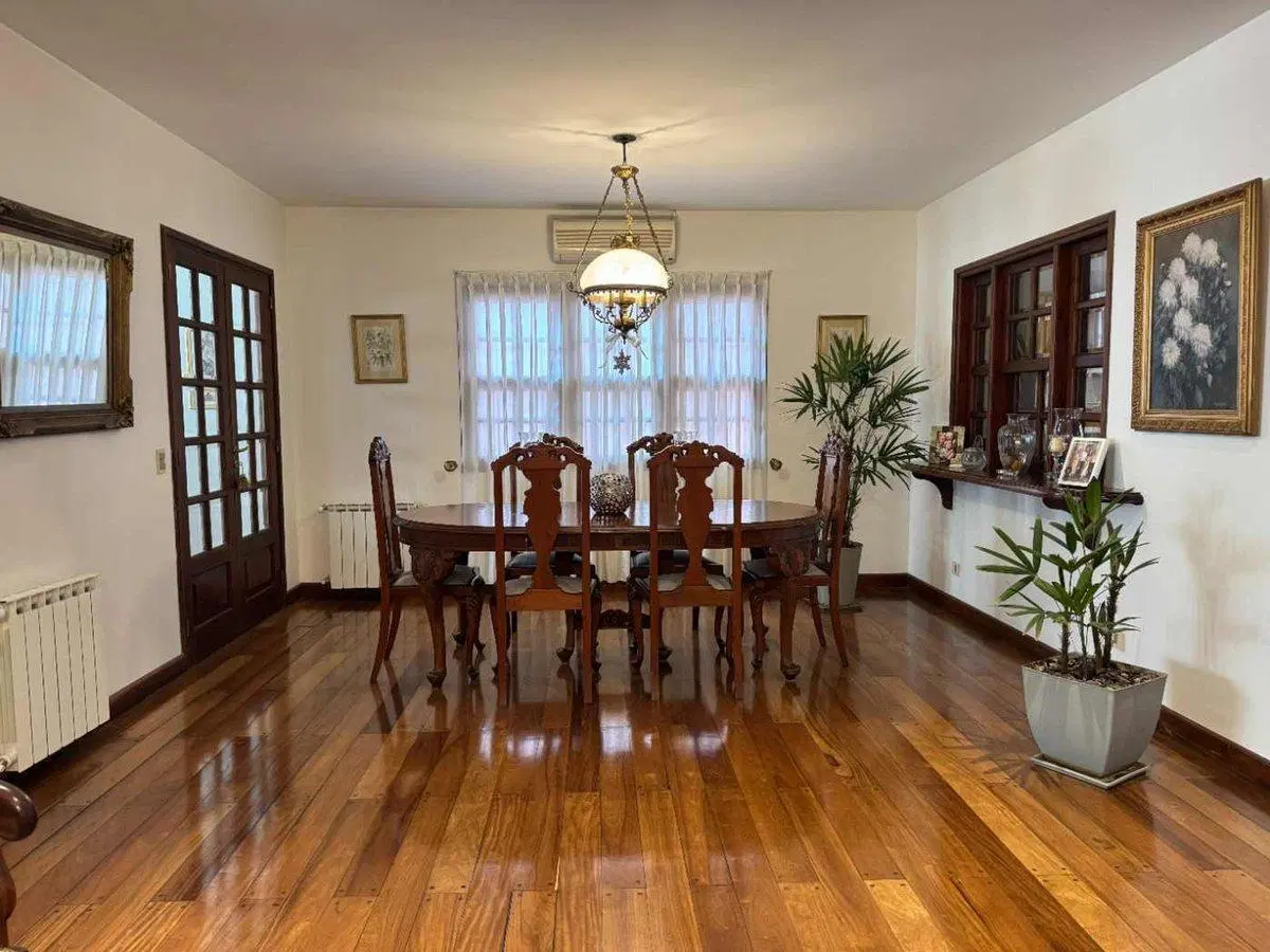 Venta casa Quilmes centro Apto Credito 4