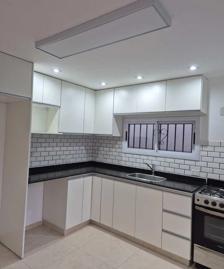 CASA EN VENTA 3 AMBIENTES CON PATIO LUJAN 3