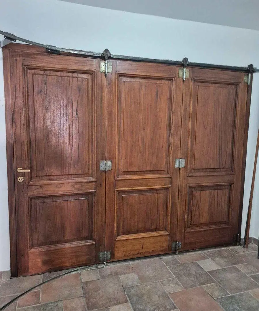 VENTA CASA 4 AMBIENTES EN LUJAN CENTRO CON PILETA 4