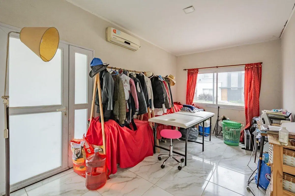 MODERNA CASA 4 DORMITORIOS Brio LAGUNA AZUL-EZEIZA 3