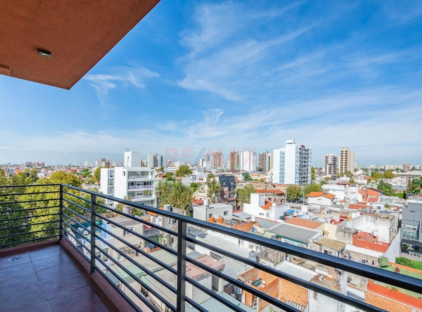 Departamento 2 ambientes en Avellaneda 5