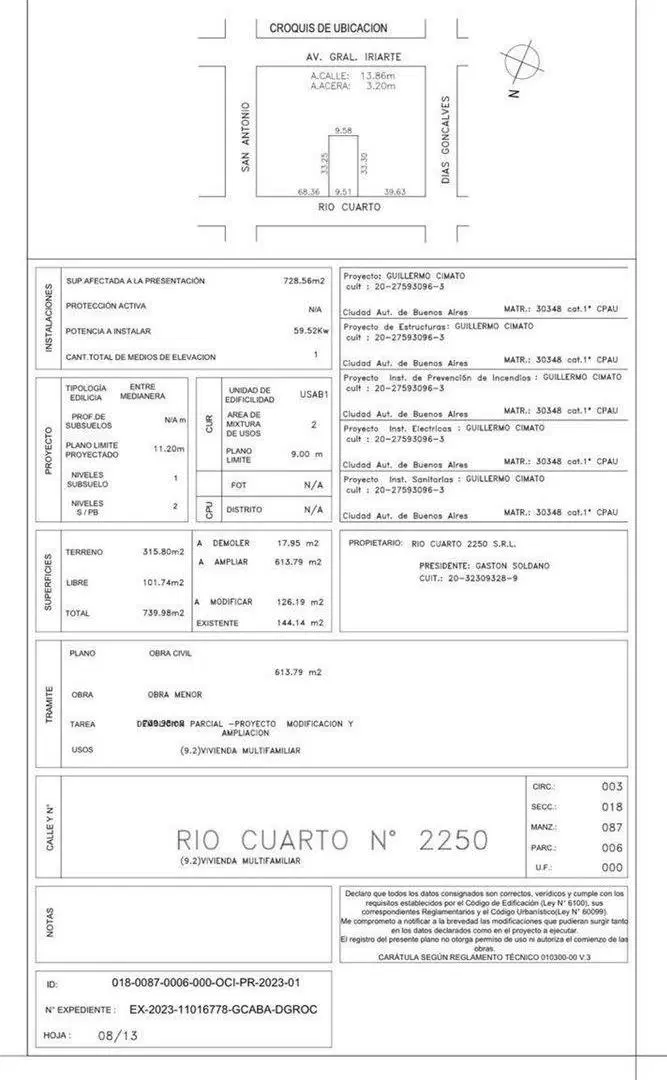 Plano 4