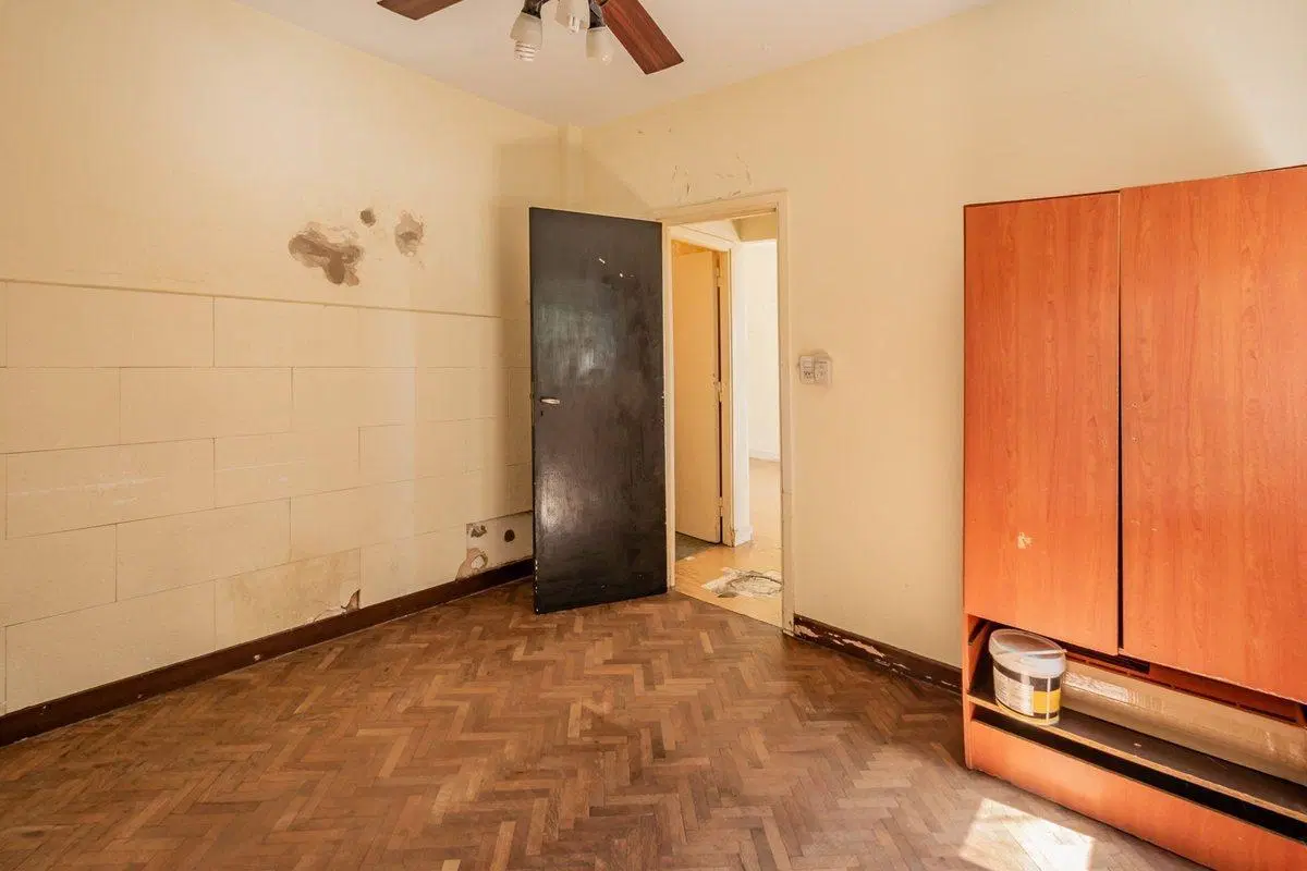 VENTA DEPTO 2 AMB 4TO PISO 2