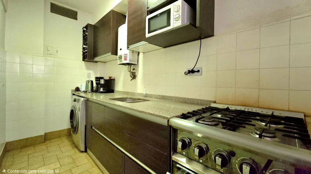 DEPARTAMENTO 3 AMBIENTES EN ALMAGRO 8