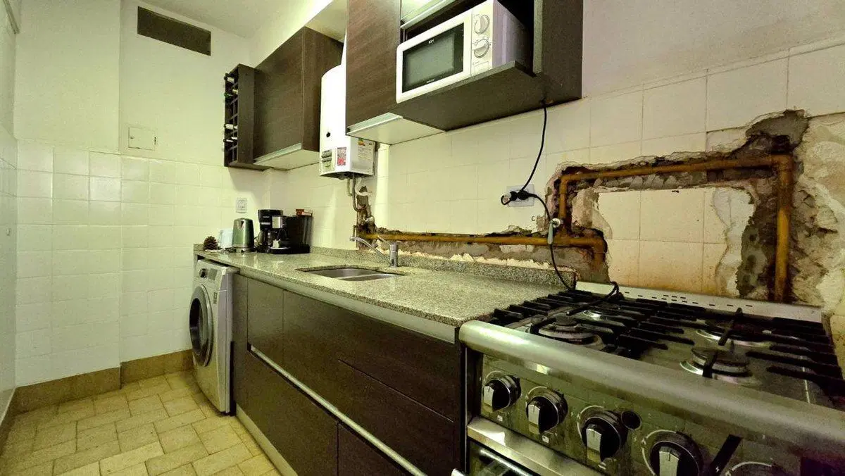 DEPARTAMENTO 3 AMBIENTES EN ALMAGRO 5