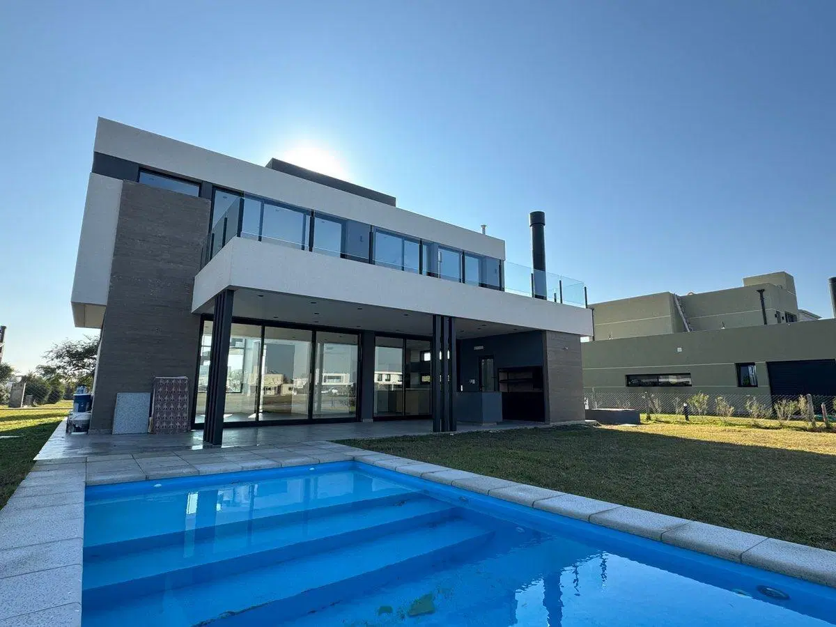 Venta Casa Magallanes Pueblos del Plata Hudson 2