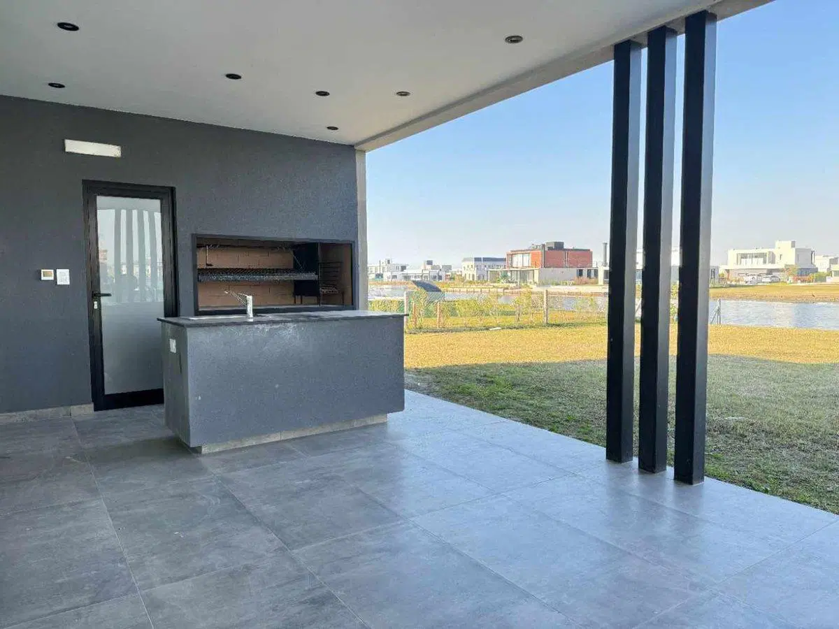Venta Casa Magallanes Pueblos del Plata Hudson 5