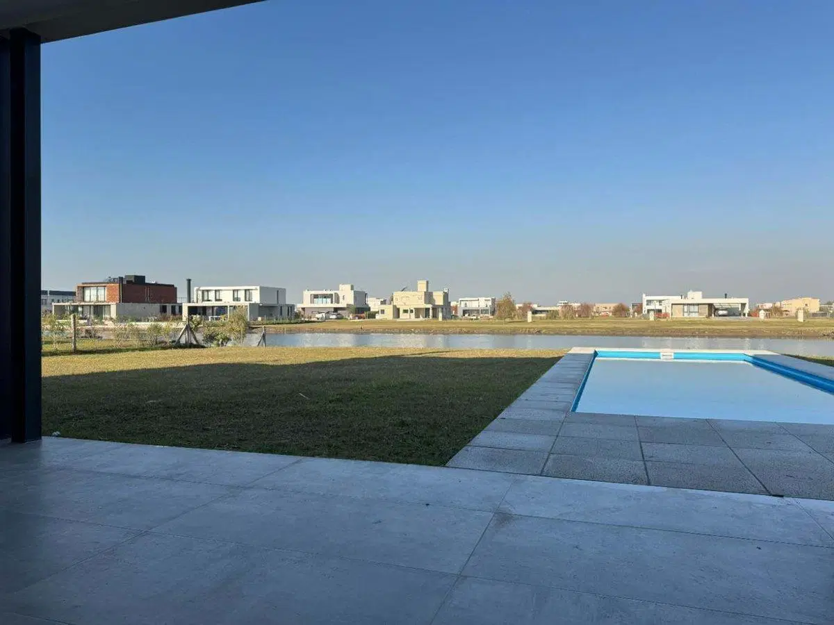 Venta Casa Magallanes Pueblos del Plata Hudson 3