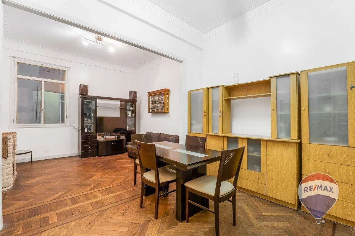 VENTA DEPTO 3 AMB INTERNO EN EL CORAZON RECOLETA 3