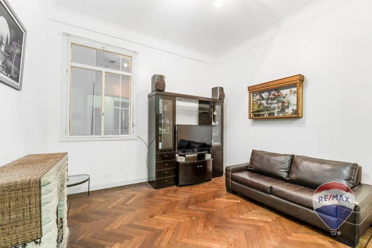 VENTA DEPTO 3 AMB INTERNO EN EL CORAZON RECOLETA 4