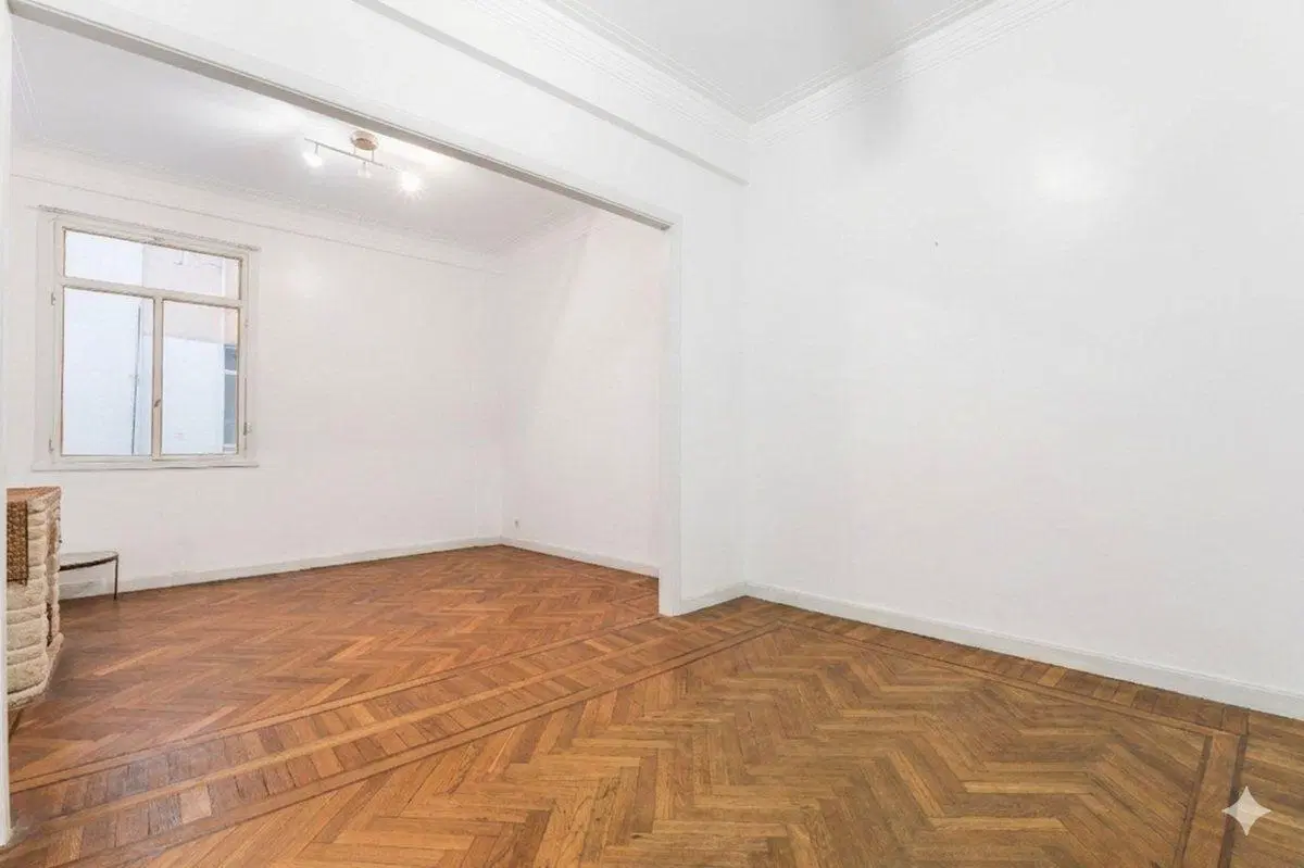 VENTA DEPTO 3 AMB INTERNO EN EL CORAZON RECOLETA 2
