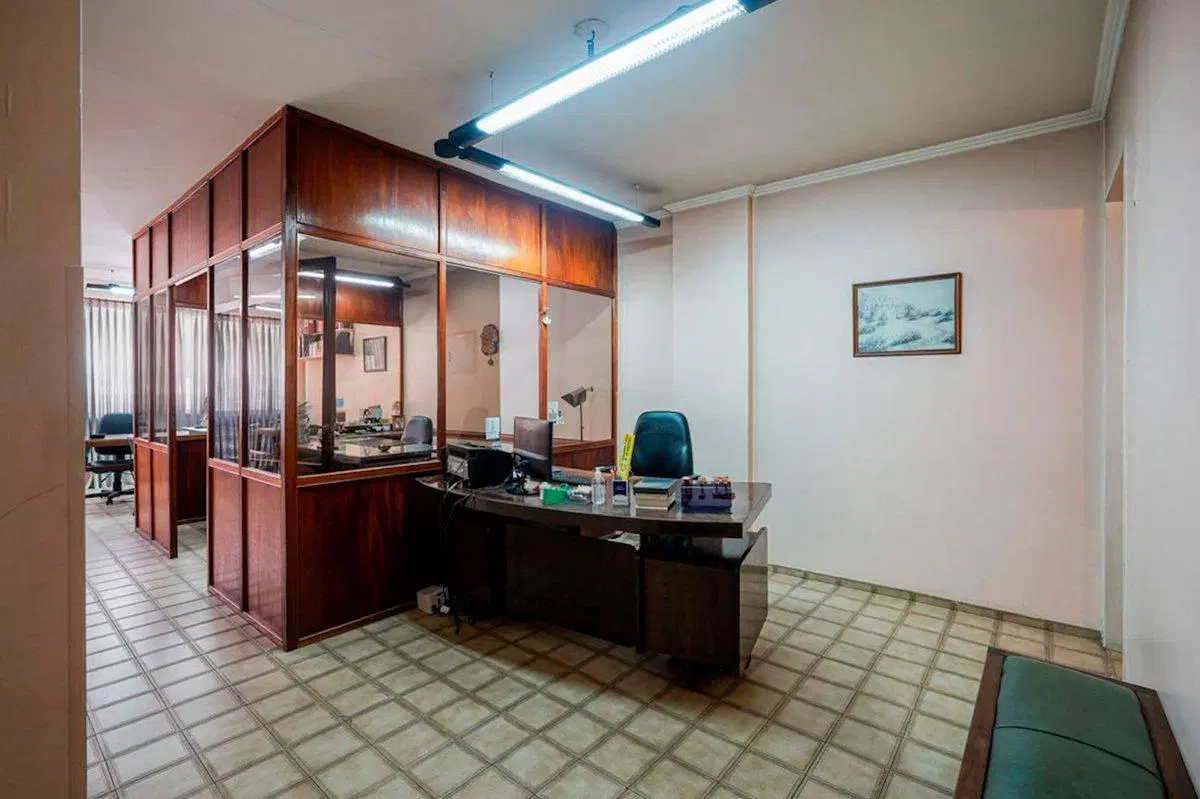 VENTA EN MONSERRAT 2 OFICINAS CONTIGUAS 59 M2 5