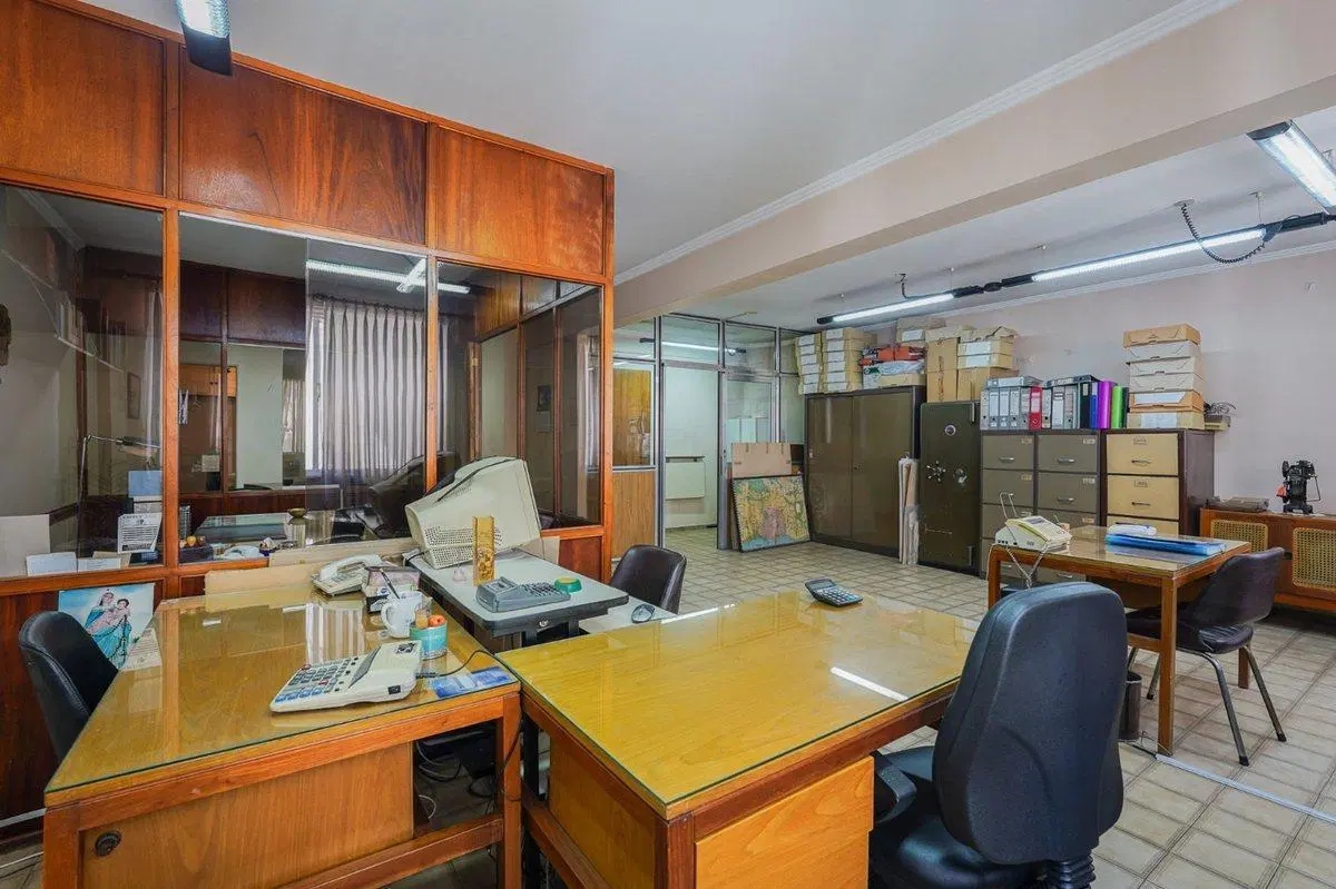 VENTA EN MONSERRAT 2 OFICINAS CONTIGUAS 59 M2 4