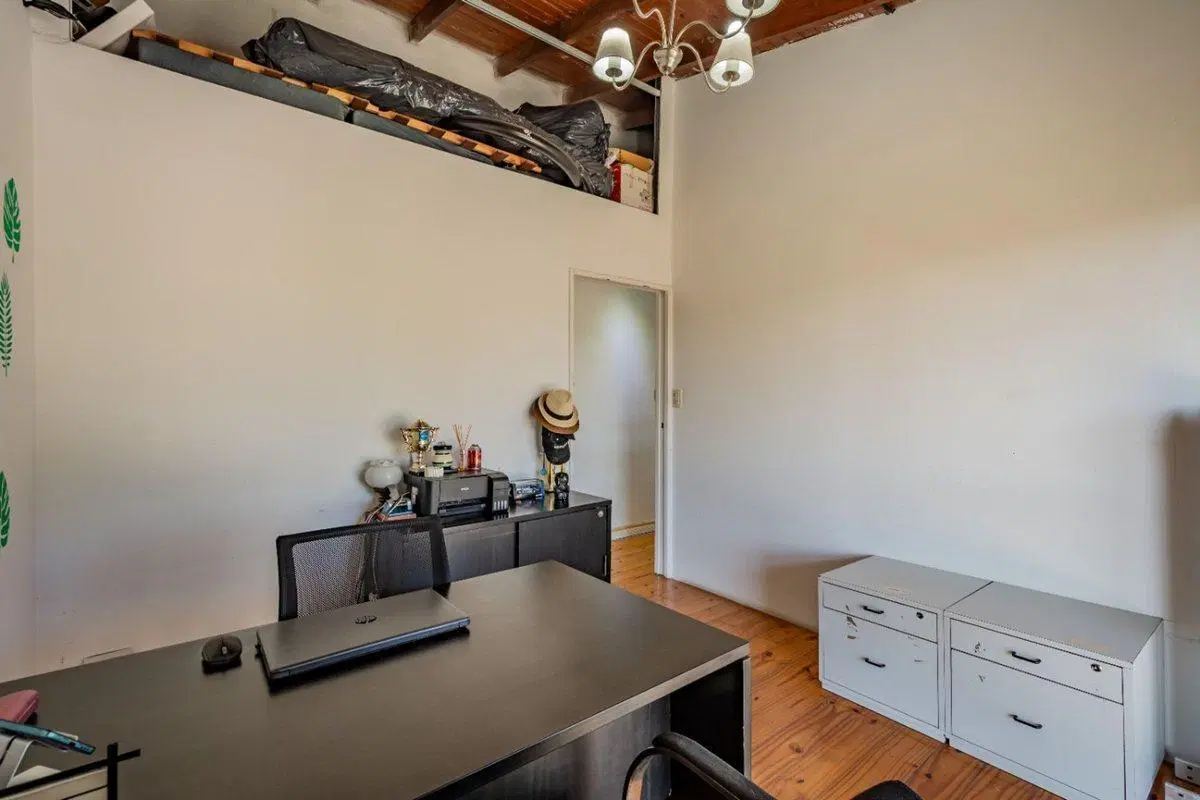 Casa 2 Dorm c/ Parque y Parrilla – Guernica 8