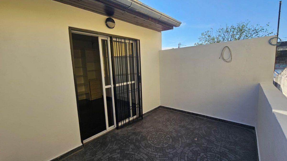 PH Dúplex en Block Dos Unidades Sin Expensas