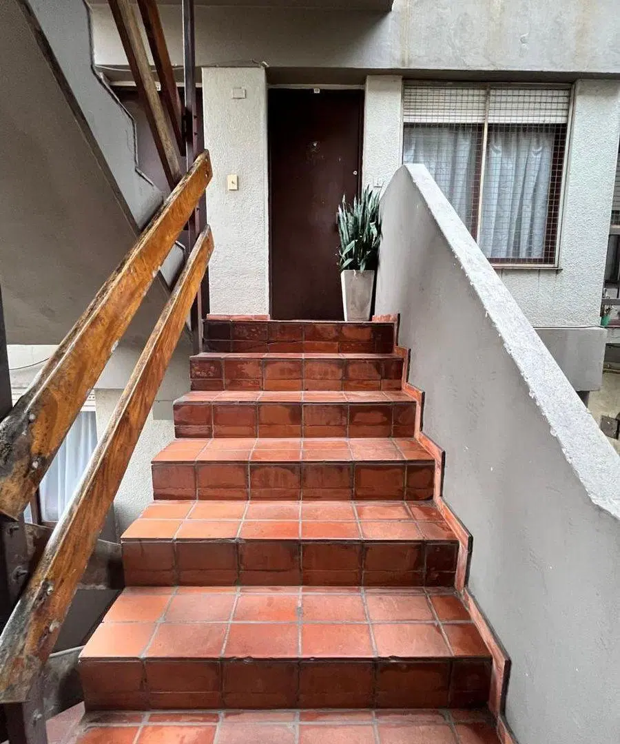 VENTA 3 Ambientes SAN ANDRES 5