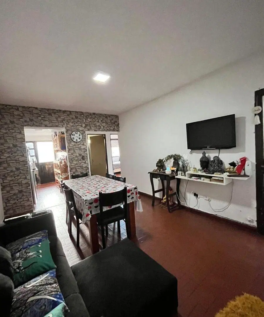 VENTA 3 Ambientes SAN ANDRES 3
