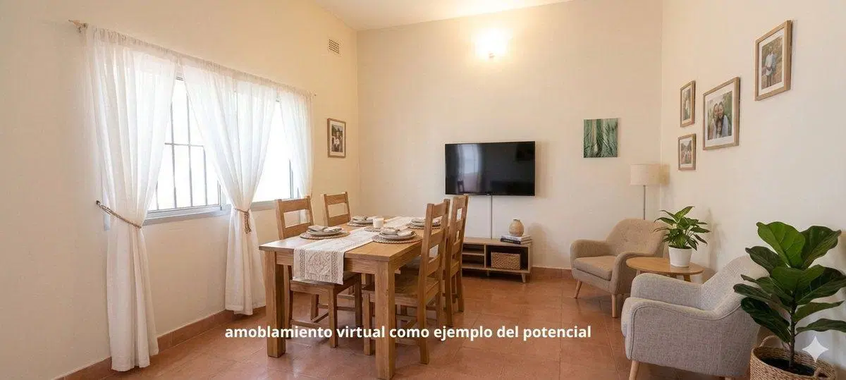 Venta PH 3 amb interno Bolanos GERLI 4