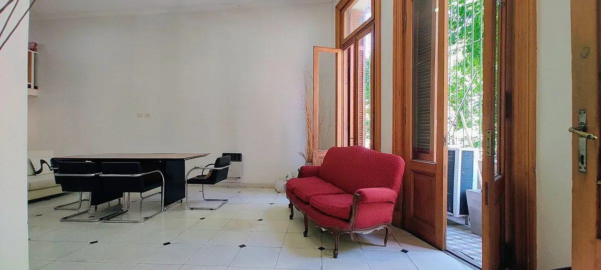 VENTA PH 3 AMB ingreso independ Comercio Vivienda 8