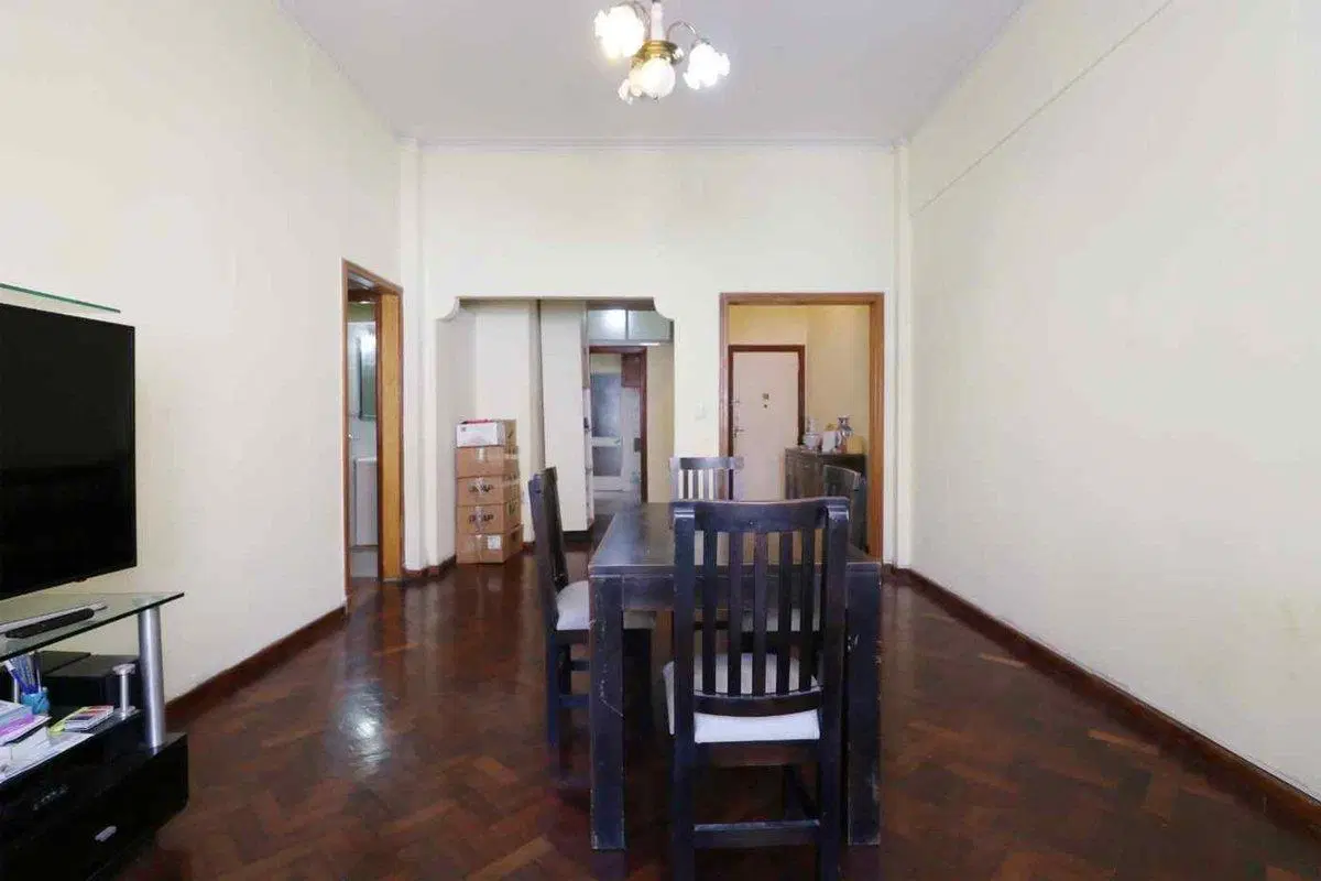 Venta Departamento 3/4 ambientes Balvanera 2