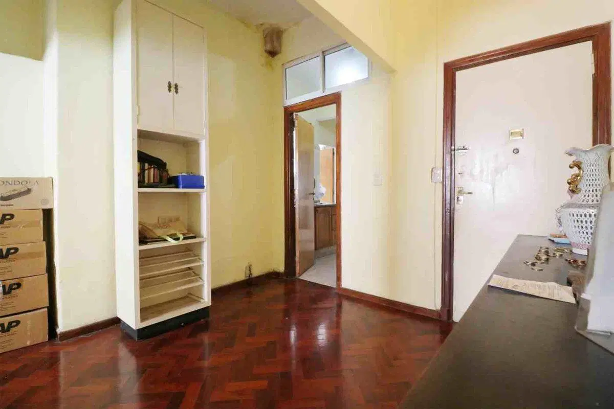 Venta Departamento 3/4 ambientes Balvanera 5