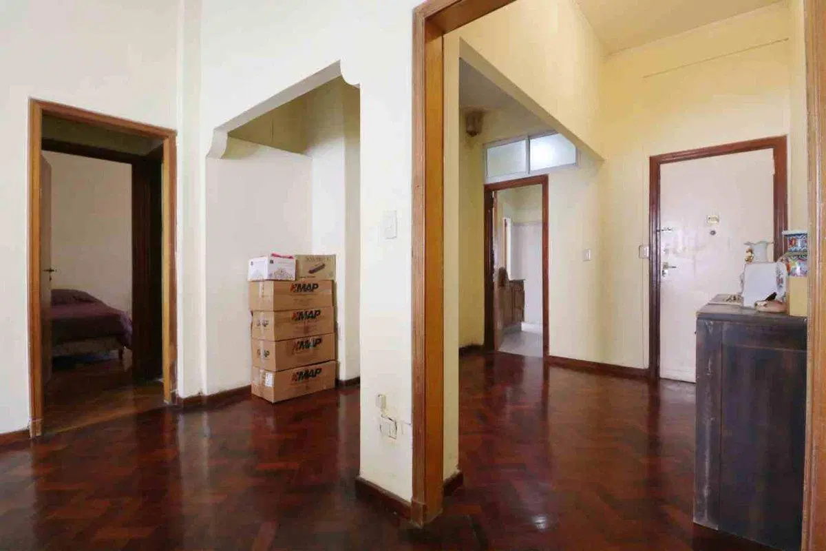 Venta Departamento 3/4 ambientes Balvanera 4