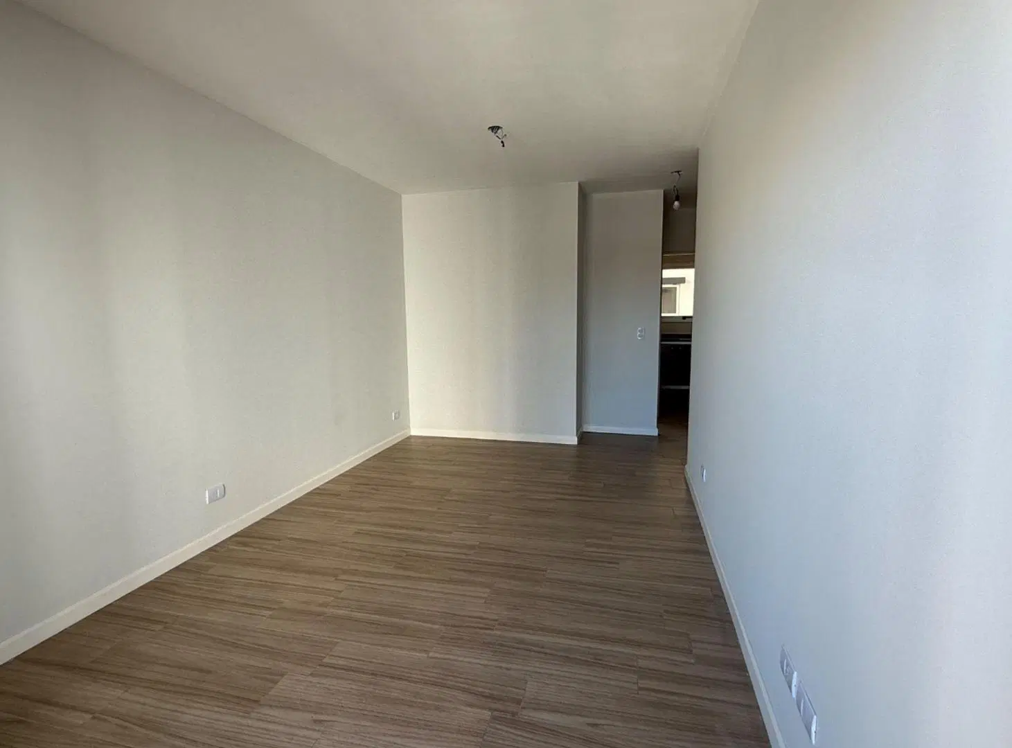 Alquiler 2 ambientes a estrenar en Caballito 2