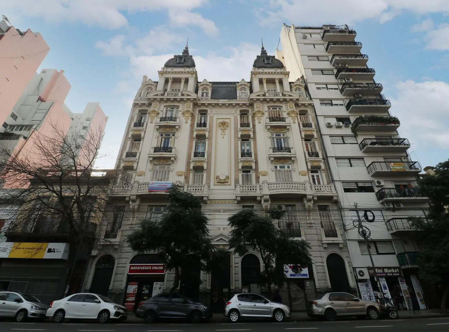 IMPECABLE 3 AMB ESTILO FRANCÉS (SAN CRISTÓBAL) 2