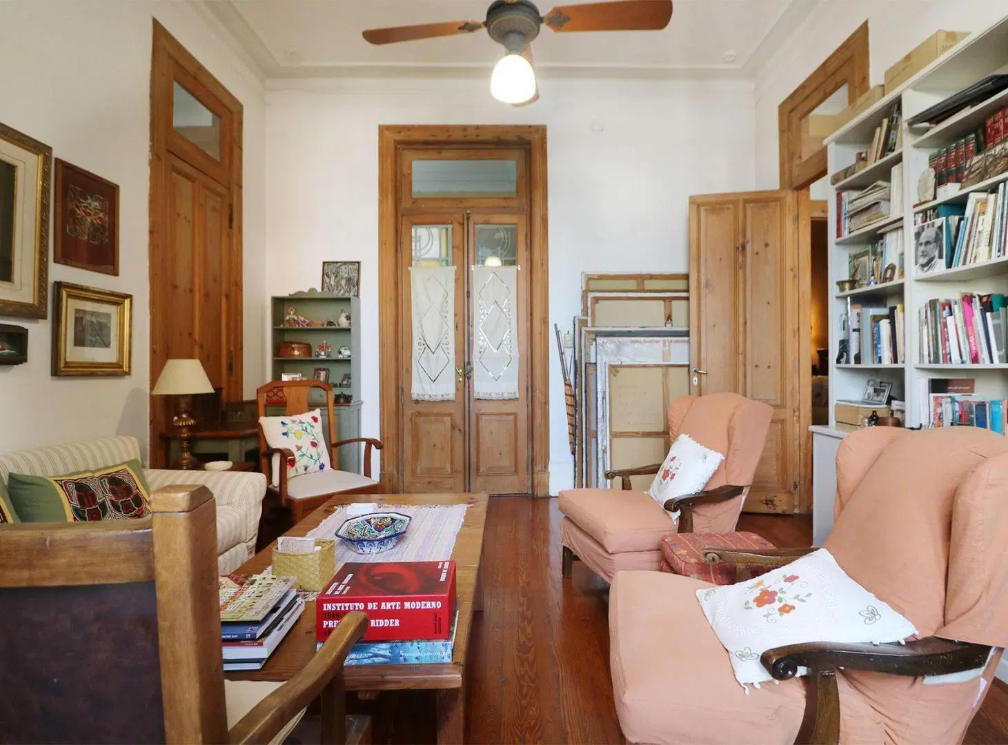 IMPECABLE 3 AMB ESTILO FRANCÉS (SAN CRISTÓBAL) 5