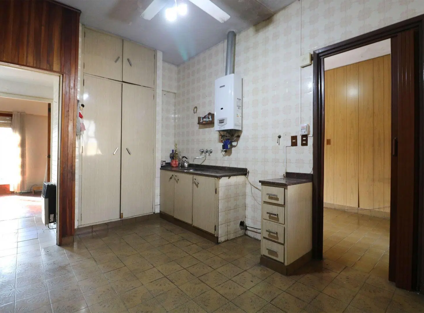 PH 3 AMBIENTES CON TERRAZA Y GRAN POTENCIAL 5